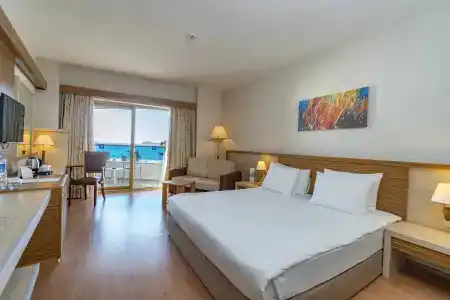 Grand Park Bodrum - 2