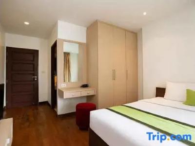 iCheck inn Residences Patong - 108