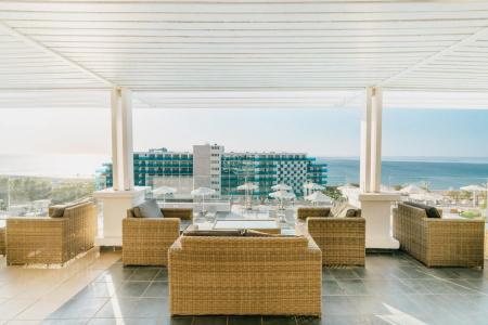 Calypso Palace - 18