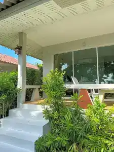 Lanta A&J Klong khong Beach - 76
