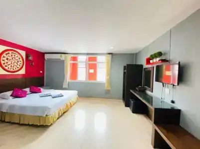 Phang Nga Guesthouse - 60