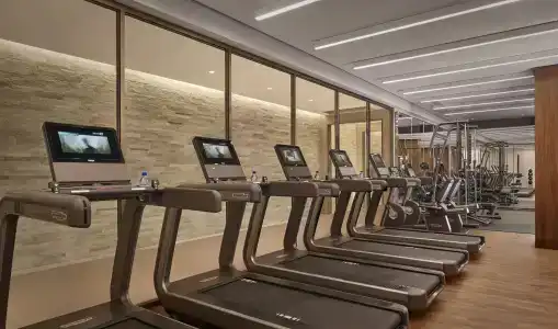 The Ritz-Carlton, Astana - 22