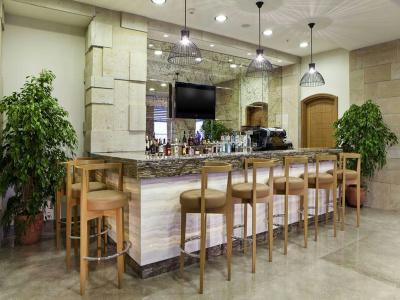 DoubleTree By Hilton Avanos Cappadocia - 36