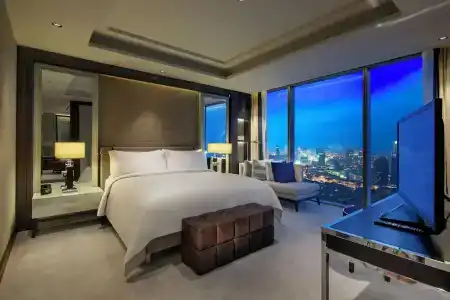 Hilton Istanbul Bomonti - 60