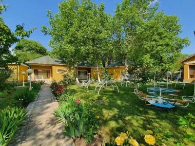 Zangazur & cottages - 12