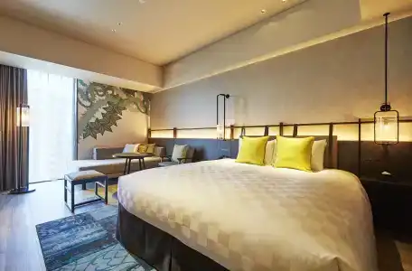 Tokyo Bay Shiomi Prince - 1