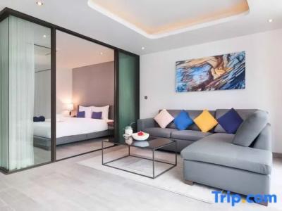Absolute Twin Sands Resort & Spa - Sha Extra Plus - 52