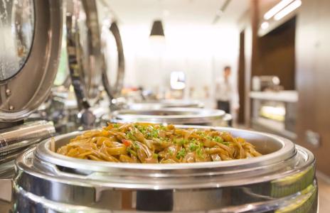 Hampton by Hilton Guilin Lingui - 9