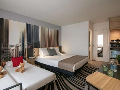 Novotel Nice Centre Vieux Nice - 5