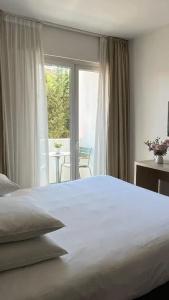 Hôtel Rotonde - 58