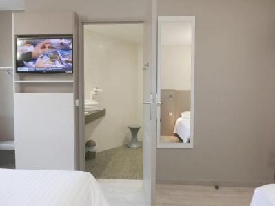 Best Hôtel Lille - 73