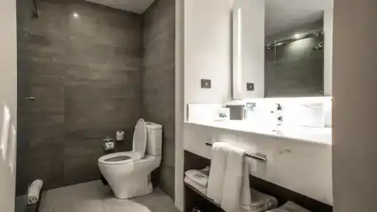 Four Points by Sheraton Puebla - 60