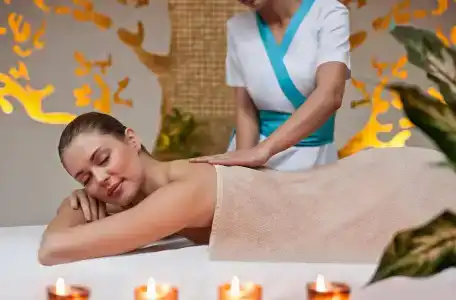 NG Afyon Wellness & Convention - 30