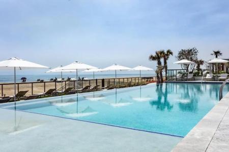 Marriott Virginia Beach Oceanfront - 7