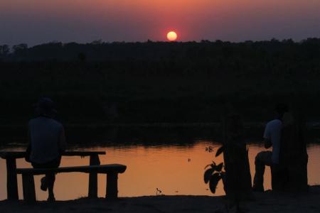 Jungle Sunset Camp - 6