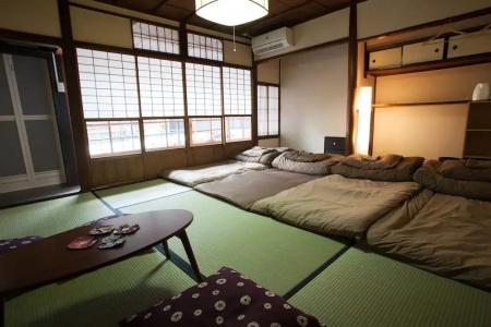 Omotenashi - 39