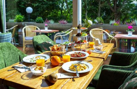 Best Western WaldEskeshof - 29