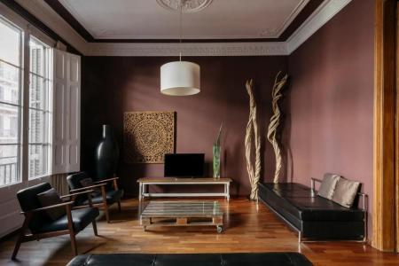 Barcelona Apartment Val - 13