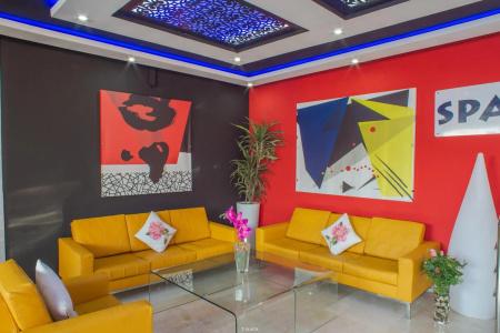 Hôtel Tanjah Flandria - 21