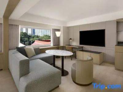 The Westin Josun Busan - 162