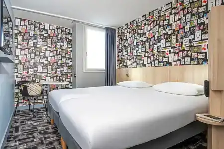 ibis Styles Reims Centre - 40