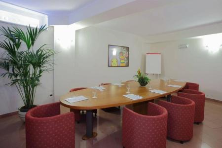 Grande Albergo Maugeri - 18