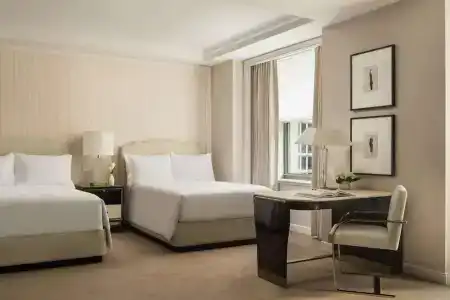 Waldorf Astoria - 49