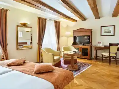 Radisson Blu Altstadt - 37
