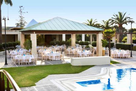 Sheraton Rhodes Resort - 42