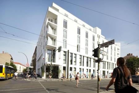 Almodovar Berlin - Biohotel - 28