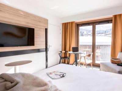 Novotel Megève Mont-Blanc - 27