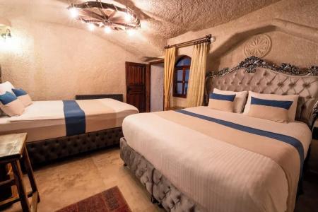 Elite Cave Suites - 50
