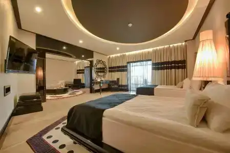 Selectum Luxury Resort Belek - 114