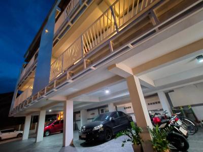 Le Neuf Nakorn Lampang - 0