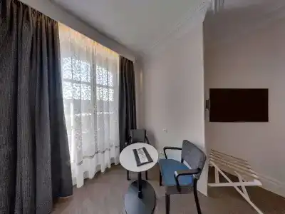 Best Western Hôtel d'Arc - 4