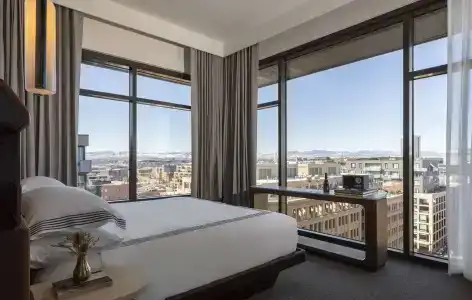 Thompson Denver - 5