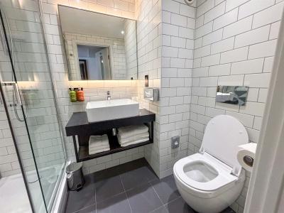 Holiday Inn London - Whitechapel, An Ihg - 6