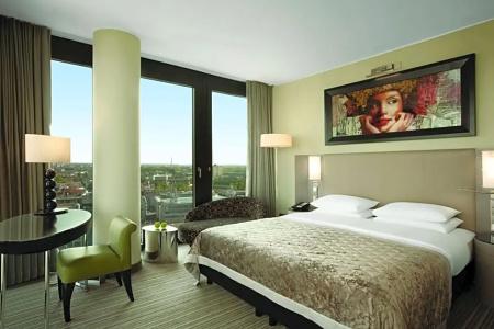 Hyatt Regency Dusseldorf - 66