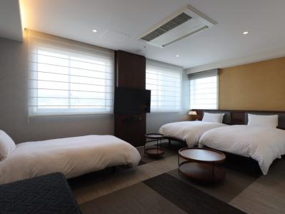 The M's Kyoto - 20