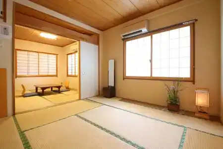 Ryokan Kamogawa Asakusa - 39