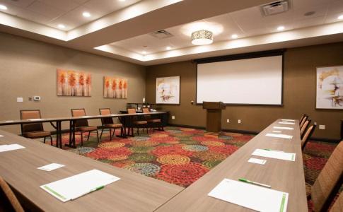 Holiday Inn Murfreesboro/Nashville, An Ihg - 11