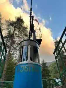 Nunisi Forest & SPA - 17