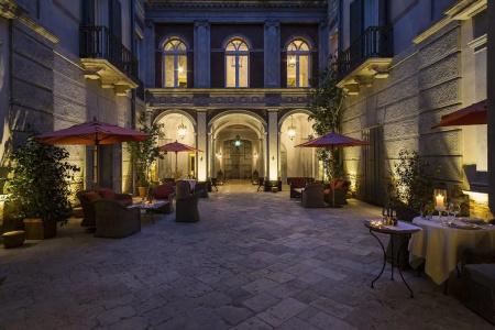 Palazzo Margherita - 6