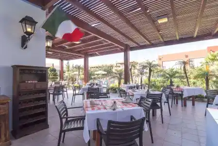 Aegean Breeze - All Inclusive - 10
