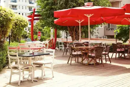 Sunpark Aramis - 23