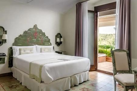 Sant Pere del Bosc & Spa - 46