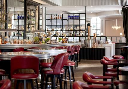 The Marylebone - 33