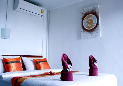 Lanta Halabala Resort - 4