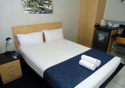 Alara Motor Inn - 2