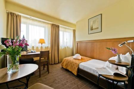 Best Western Vilnius - 42